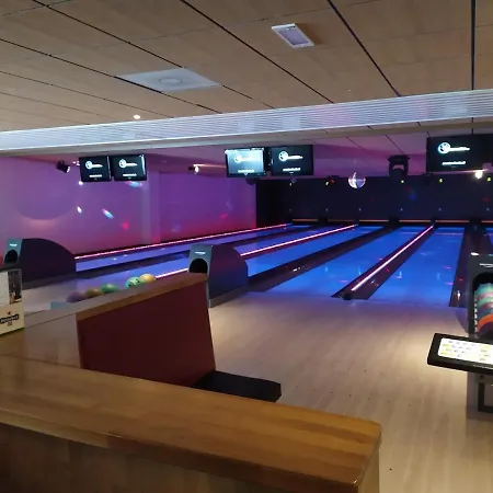 Luxe 4-6 Pers Chalet Op De Veluwe * Хундерло